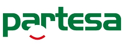logo Partesa colori